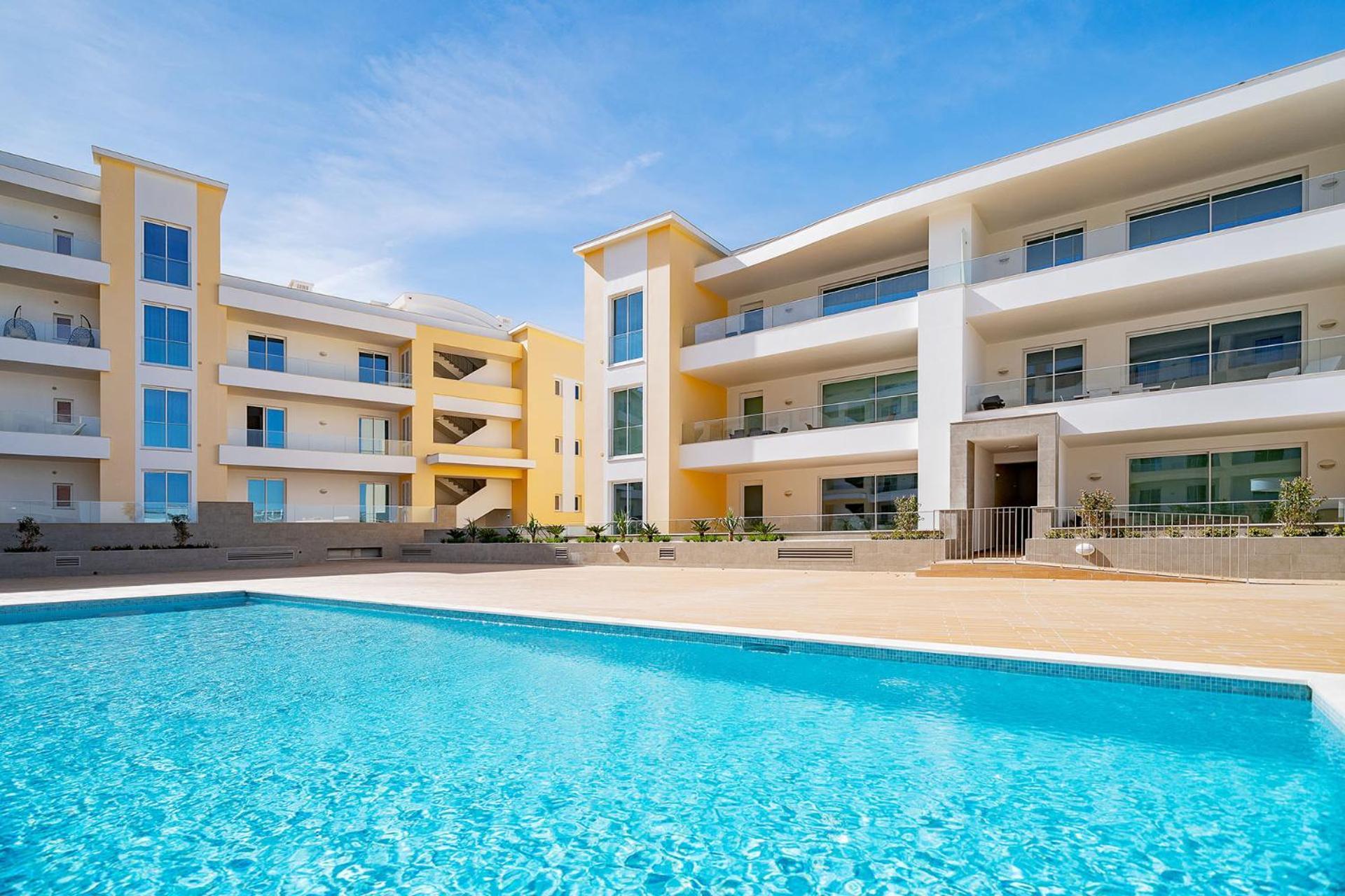 Marina View 2 With Pool By Homing